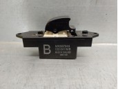 Recambio de mando elevalunas trasero izquierdo para mitsubishi asx (ga0w) 1.6 cat referencia OEM IAM MR587944  