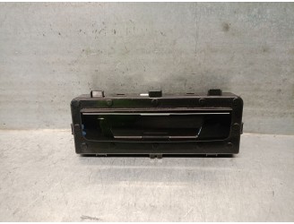 Recambio de mando climatizador para seat leon sportstourer (kl8, kld) 1.5 tsi referencia OEM IAM 11A907049 11A907049 90160211