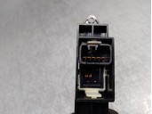 Recambio de mando elevalunas trasero izquierdo para mitsubishi asx (ga0w) 1.6 cat referencia OEM IAM MR587944  