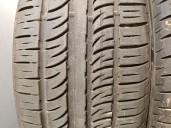 Recambio de neumatico/s para hyundai kona furgoneta/suv (os, ose, osi) ev referencia OEM IAM 23545R1999V PIRELLI SCORPION ZERO A