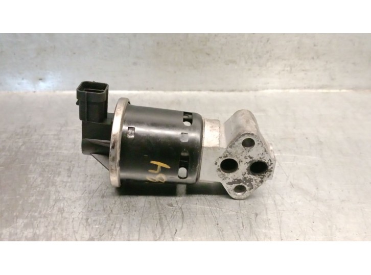 Recambio de valvula egr para daewoo matiz (m100, m150) 0.8 referencia OEM IAM 96291093 96291093 