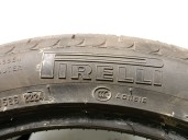 Recambio de neumatico/s para hyundai kona furgoneta/suv (os, ose, osi) ev referencia OEM IAM 23545R1999V PIRELLI SCORPION ZERO A