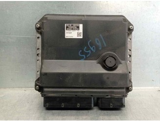 Recambio de centralita motor uce para toyota prius (nhw30) 1.8 16v cat referencia OEM IAM 8966147410 2754005591 DENSO