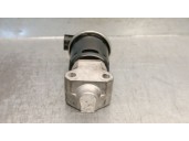 Recambio de valvula egr para daewoo matiz (m100, m150) 0.8 referencia OEM IAM 96291093 96291093 