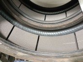 Recambio de neumatico/s para hyundai kona furgoneta/suv (os, ose, osi) ev referencia OEM IAM 23545R1999V PIRELLI SCORPION ZERO A