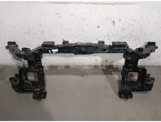 Recambio de panel frontal para hyundai kona furgoneta/suv (os, ose, osi) ev referencia OEM IAM 5556305 