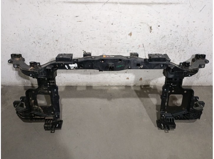 Recambio de panel frontal para hyundai kona furgoneta/suv (os, ose, osi) ev referencia OEM IAM 5556305 