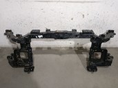Recambio de panel frontal para hyundai kona furgoneta/suv (os, ose, osi) ev referencia OEM IAM 5556305 