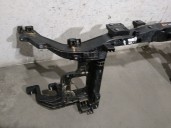 Recambio de panel frontal para hyundai kona furgoneta/suv (os, ose, osi) ev referencia OEM IAM 5556305 