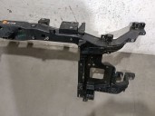Recambio de panel frontal para hyundai kona furgoneta/suv (os, ose, osi) ev referencia OEM IAM 5556305 