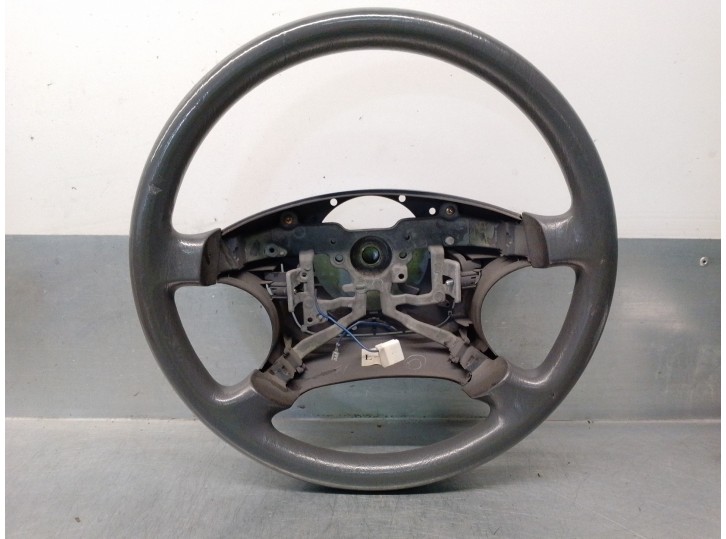 Recambio de volante para toyota previa (r30) 2.0 turbodiesel cat referencia OEM IAM 4510028190B0 