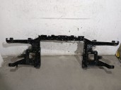 Recambio de panel frontal para hyundai kona furgoneta/suv (os, ose, osi) ev referencia OEM IAM 5556305 