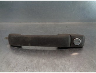 Recambio de maneta exterior delantera derecha para vento (1h1) 1991-1999 vento 1.9d vento 1.9d (1991 - 1995) referencia OEM IAM 