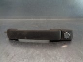 Recambio de maneta exterior delantera derecha para vento (1h1) 1991-1999 vento 1.9d vento 1.9d (1991 - 1995) referencia OEM IAM 