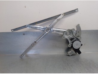 Recambio de elevalunas delantero derecho para mitsubishi asx (ga0w) 1.6 cat referencia OEM IAM 5713A256 2 PINES 5 PUERTAS