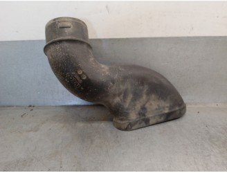 Replacement pipe for Iveco Daily closed box van (2006 =>) 2.3 diesel OEM IAM reference 500325384 