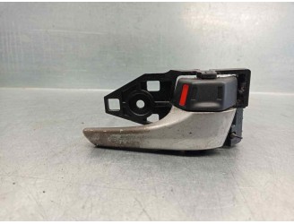Recambio de maneta interior delantera derecha para toyota prius (nhw30) 1.8 16v cat referencia OEM IAM 4304715  5 PUERTAS
