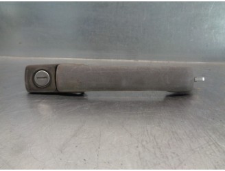 Recambio de maneta exterior delantera derecha para vento (1h1) 1991-1999 vento 1.9d vento 1.9d (1991 - 1995) referencia OEM IAM 