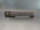 Recambio de maneta exterior delantera derecha para vento (1h1) 1991-1999 vento 1.9d vento 1.9d (1991 - 1995) referencia OEM IAM 