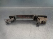 Recambio de maneta exterior delantera derecha para vento (1h1) 1991-1999 vento 1.9d vento 1.9d (1991 - 1995) referencia OEM IAM 