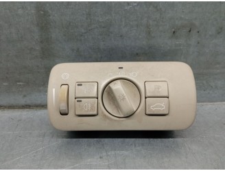 Recambio de mando luces salpicadero para volvo s80 ii (124) t6 awd referencia OEM IAM 30739422 31443847 