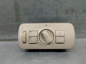 Recambio de mando luces salpicadero para volvo s80 ii (124) t6 awd referencia OEM IAM 30739422 31443847 