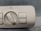 Recambio de mando luces salpicadero para volvo s80 ii (124) t6 awd referencia OEM IAM 30739422 31443847 