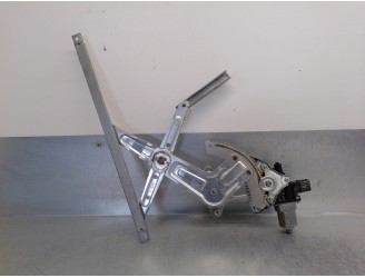 Recambio de elevalunas trasero derecho para mitsubishi asx (ga0w) 1.6 cat referencia OEM IAM 5743A178 2 PINEWS 5 PUERTAS