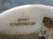 Recambio de aforador para vento (1h1) 1991-1999 vento 1.9d vento 1.9d (1991 - 1995) referencia OEM IAM 8243144 VDO