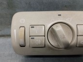 Recambio de mando luces salpicadero para volvo s80 ii (124) t6 awd referencia OEM IAM 30739422 31443847 