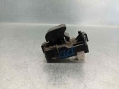 Recambio de mando elevalunas delantero derecho para toyota prius (nhw30) 1.8 16v cat referencia OEM IAM 192801  