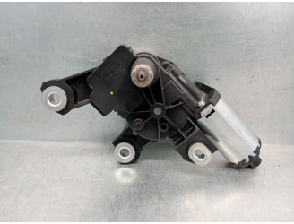 Recambio de motor limpia trasero para audi a1 sportback (8xa, 8xf) 1.0 tfsi referencia OEM IAM 4G9955711C 4G9955711C 