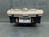 Recambio de mando luces salpicadero para volvo s80 ii (124) t6 awd referencia OEM IAM 30739422 31443847 