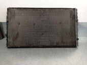 Recambio de radiador agua para vento (1h1) 1991-1999 vento 1.9d vento 1.9d (1991 - 1995) referencia OEM IAM 853707FD VALEO