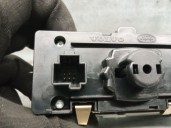 Recambio de mando luces salpicadero para volvo s80 ii (124) t6 awd referencia OEM IAM 30739422 31443847 