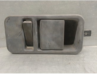 Recambio de maneta interior trasera derecha para iveco daily caja cerrada (2006 =>) 2.3 diesel referencia OEM IAM 500371207 DE P