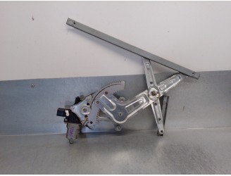 Recambio de elevalunas trasero izquierdo para mitsubishi asx (ga0w) 1.6 cat referencia OEM IAM 5743A177 2 PINES 5 PUERTAS