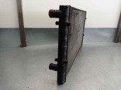 Recambio de radiador agua para vento (1h1) 1991-1999 vento 1.9d vento 1.9d (1991 - 1995) referencia OEM IAM 853707FD VALEO