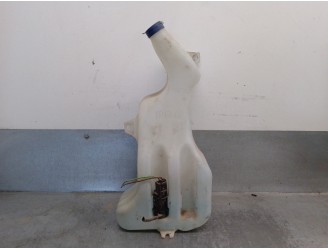 Recambio de deposito limpia para iveco daily caja cerrada (2006 =>) 2.3 diesel referencia OEM IAM 3801898 57037 