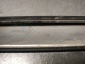 Recambio de molduras traseras para seat 127 referencia OEM IAM HB HB 