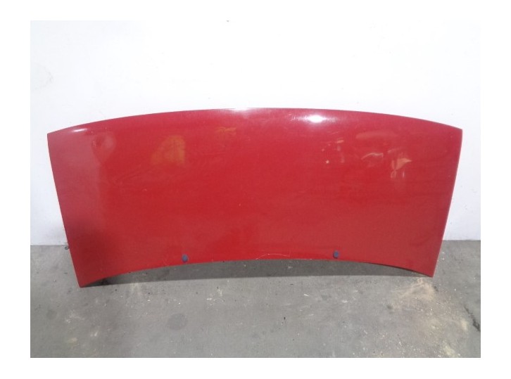 Recambio de capot para peugeot expert kombi 1.9 turbodiesel cat referencia OEM IAM 7901K8 GRANATE 