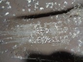 Recambio de llanta para toyota previa (r30) 2.0 turbodiesel cat referencia OEM IAM 4261128440 R15X61/2JJ50 