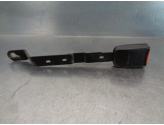 Recambio de enganche cinturon para vento (1h1) 1991-1999 vento 1.9d vento 1.9d (1991 - 1995) referencia OEM IAM 1H0857753  DEL I