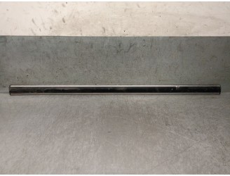 Replacement front moldings for Seat 127 OEM IAM reference HB HB 