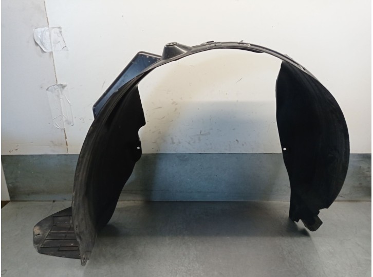 Recambio de paso rueda trasero derecho para hyundai kona furgoneta/suv (os, ose, osi) ev referencia OEM IAM 86822HF500 