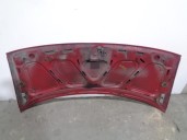 Recambio de capot para peugeot expert kombi 1.9 turbodiesel cat referencia OEM IAM 7901K8 GRANATE 