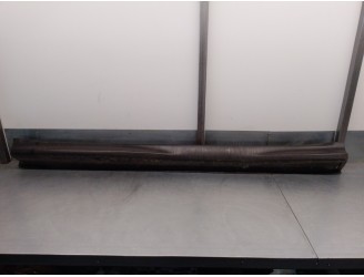 Recambio de faldon lateral para mitsubishi asx (ga0w) 1.6 cat referencia OEM IAM 6512A387ZZ01 IZQUIERDO 6512A305ZZ01