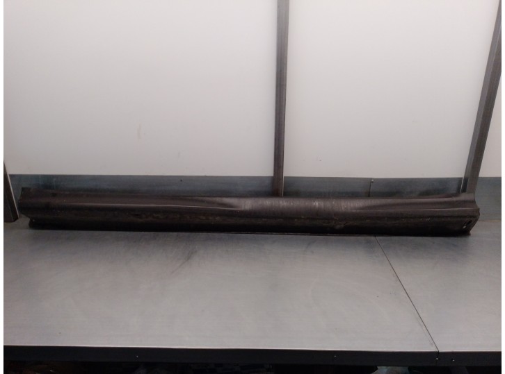 Recambio de faldon lateral para mitsubishi asx (ga0w) 1.6 cat referencia OEM IAM 6512A387ZZ01 IZQUIERDO 6512A305ZZ01