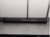 Recambio de faldon lateral para mitsubishi asx (ga0w) 1.6 cat referencia OEM IAM 6512A387ZZ01 IZQUIERDO 6512A305ZZ01