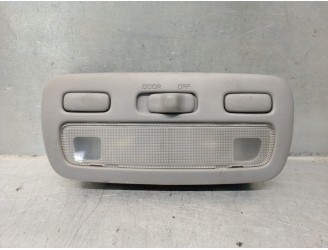 Recambio de luz interior para toyota previa (r30) 2.0 turbodiesel cat referencia OEM IAM 8126016061B2 